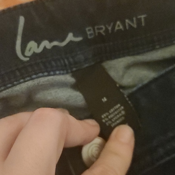 Jeans - Picture 2 of 2
